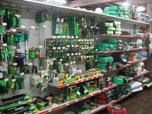 Yard, Garden, and Landscaping Supplies