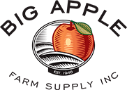 Big Apple Farm Supply Inc