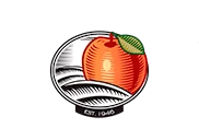 Big Apple Farm Supply logo