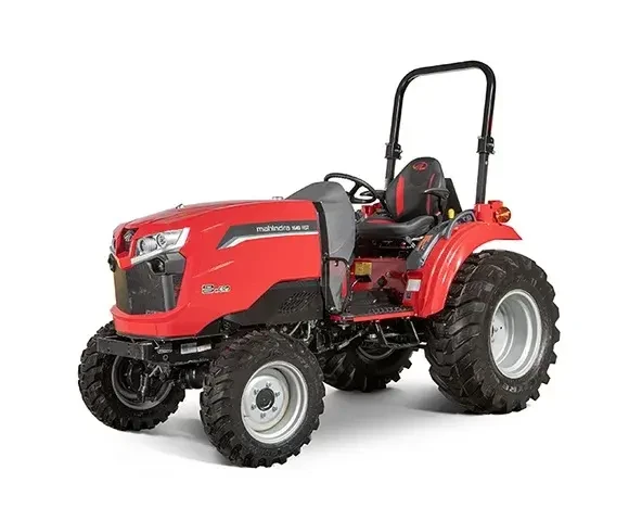 Tractor
