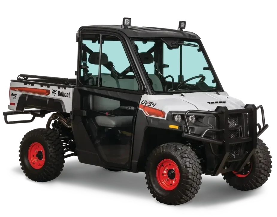 UTVS