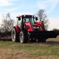 Mahindra Background