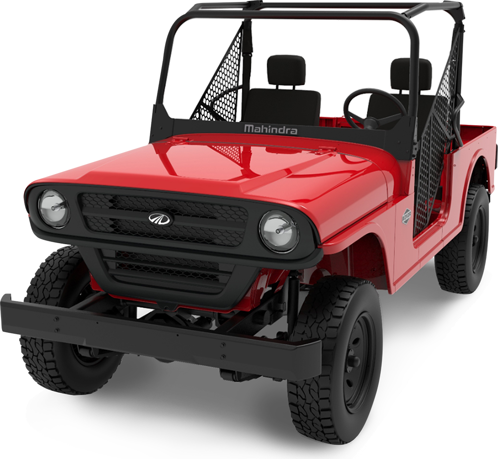 Roxor vehicle img